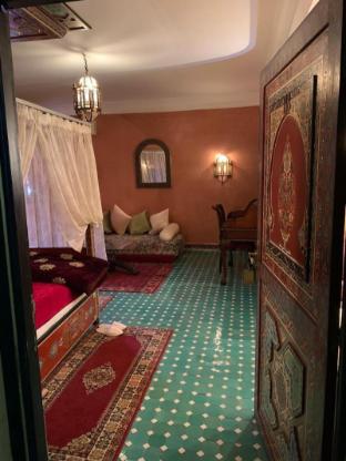 hotel fedala
