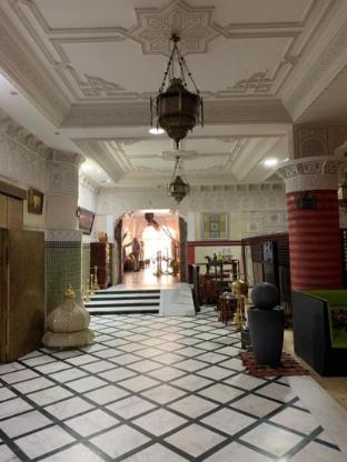 hotel fedala