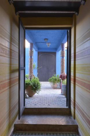 hotel fedala
