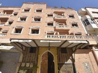 hotel fedala