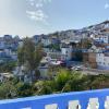 Princesse Ilham,Medina Of Chefchaouen>>Chefchaouen,3 star