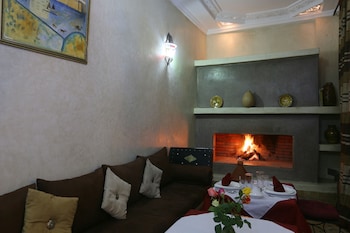 riad el bellar
