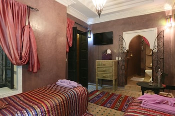 riad el bellar
