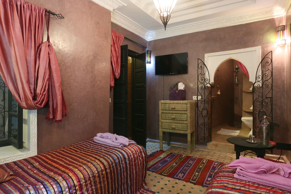 riad el bellar