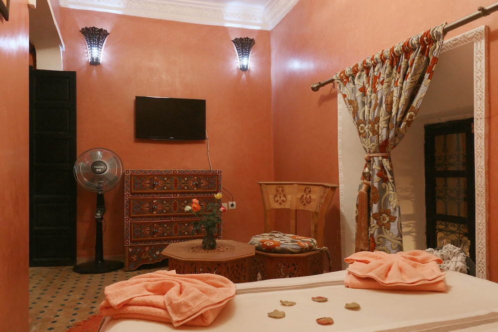riad el bellar