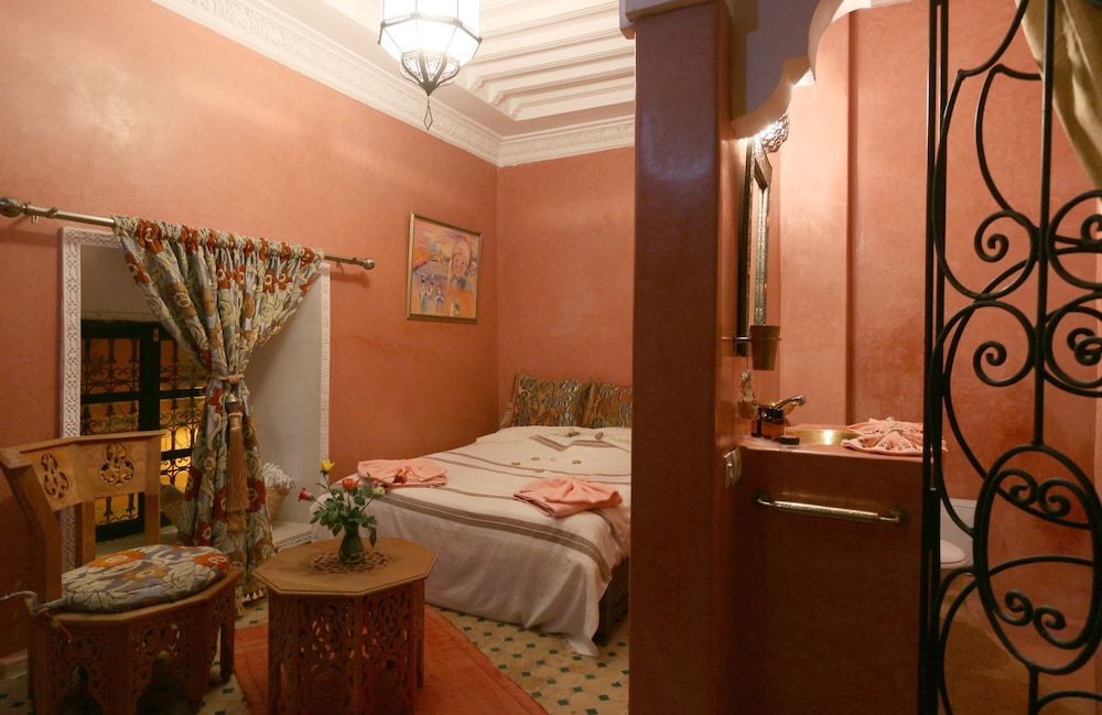 riad el bellar