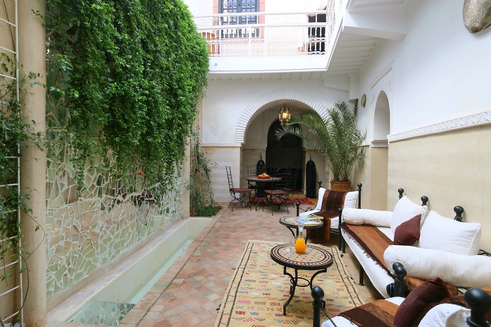 riad el bellar