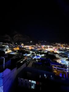 dar sababa