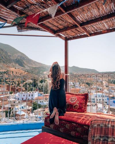 dar sababa