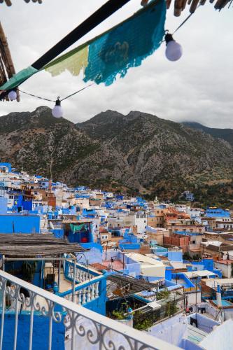 dar sababa