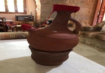 barouk