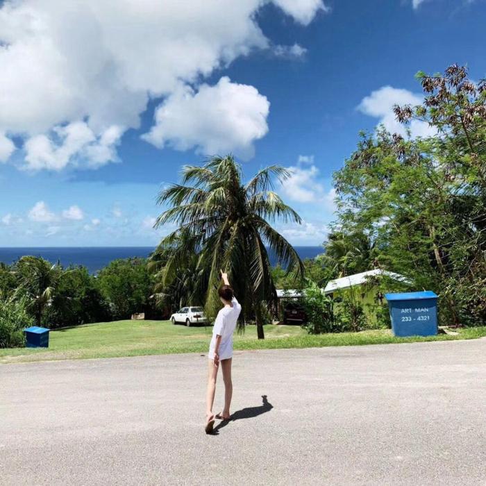 saipan emerald villa