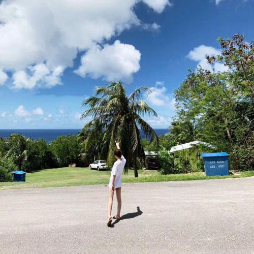 saipan emerald villa