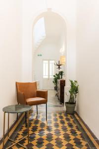 house of pomegranates