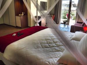 adelphi boutique hotel