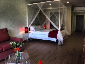 adelphi boutique hotel