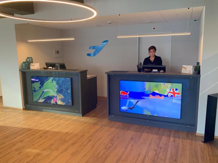 jet hotel zurich airport