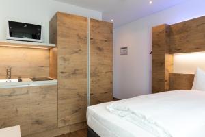 jet hotel zurich airport