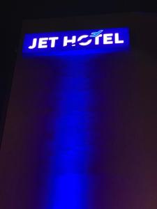 jet hotel zurich airport
