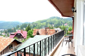 sinaia