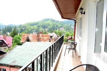 sinaia