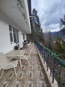 sinaia