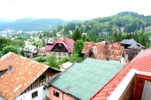 sinaia