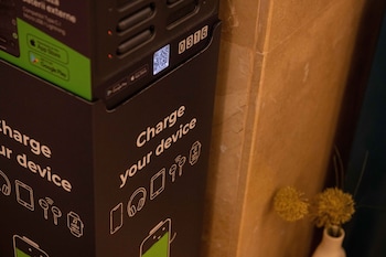 fast airport accomodation