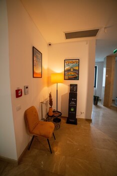 fast airport accomodation