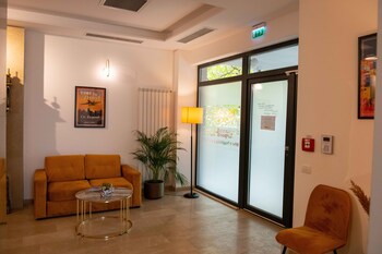 fast airport accomodation