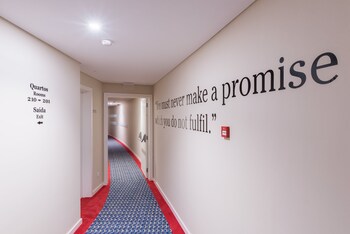 pestana churchill bay