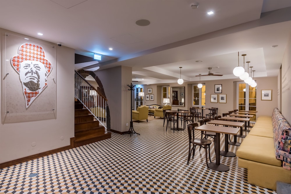 pestana churchill bay