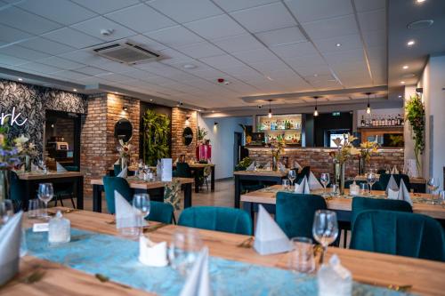 seven hotel bytom katowice