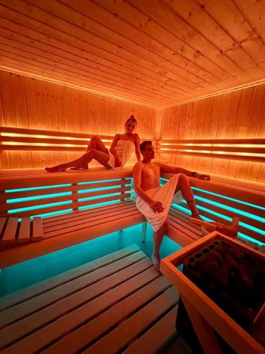 seven hotel bytom katowice