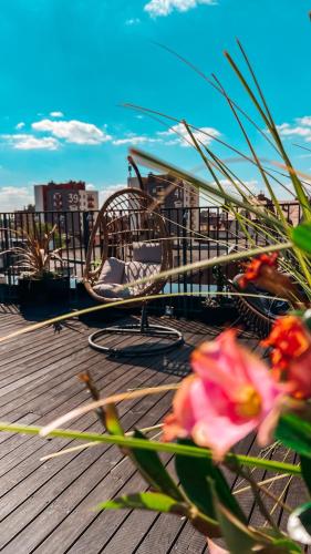 seven hotel bytom katowice