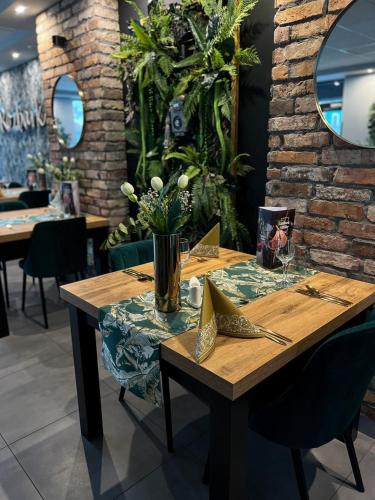 seven hotel bytom katowice