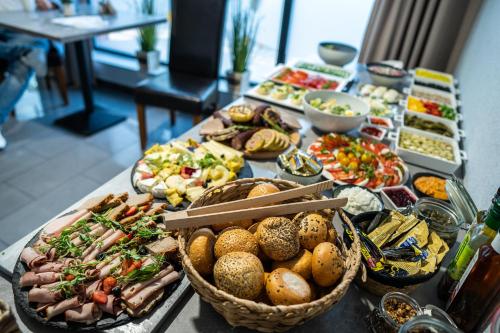 seven hotel bytom katowice