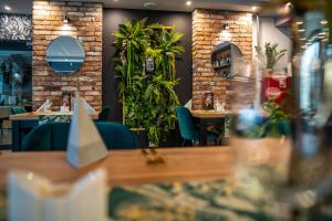 seven hotel bytom katowice