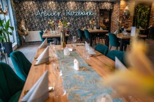 seven hotel bytom katowice