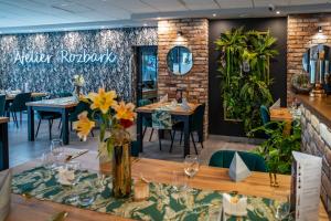 seven hotel bytom katowice