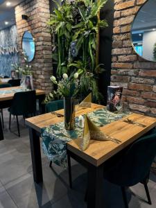 seven hotel bytom katowice