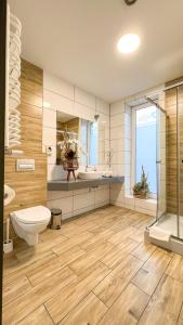 seven hotel bytom katowice