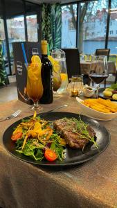 seven hotel bytom katowice