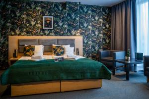 seven hotel bytom katowice