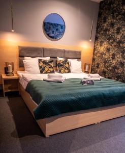 seven hotel bytom katowice