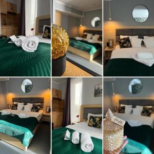 seven hotel bytom katowice