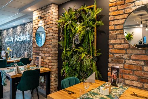 seven hotel bytom katowice