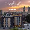 seven hotel bytom katowice