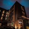 seven hotel bytom katowice