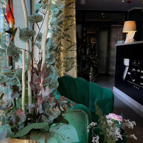 seven hotel bytom katowice